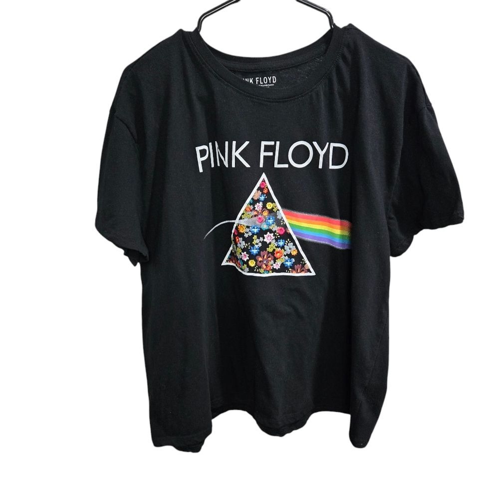 Pink Floyd Shirt
